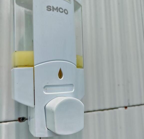 Suite, Penginapan Ku