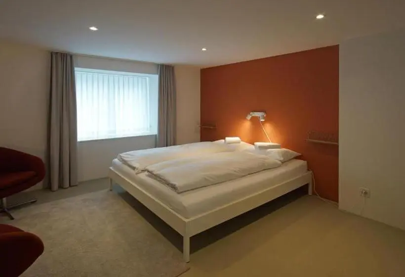 エコノミールーム, Alte Metzg   Hostel
