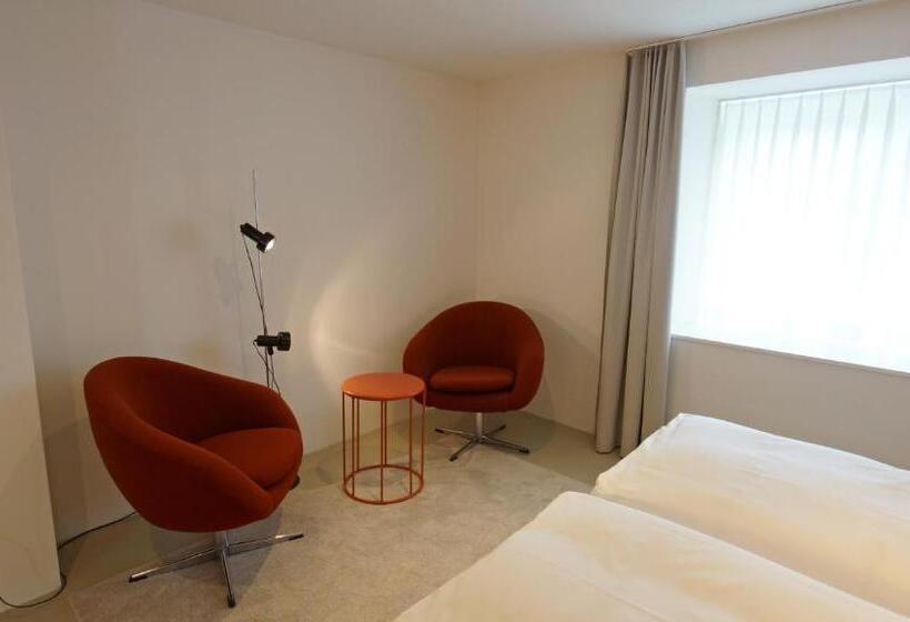 اتاق اکونومی, Alte Metzg   Hostel