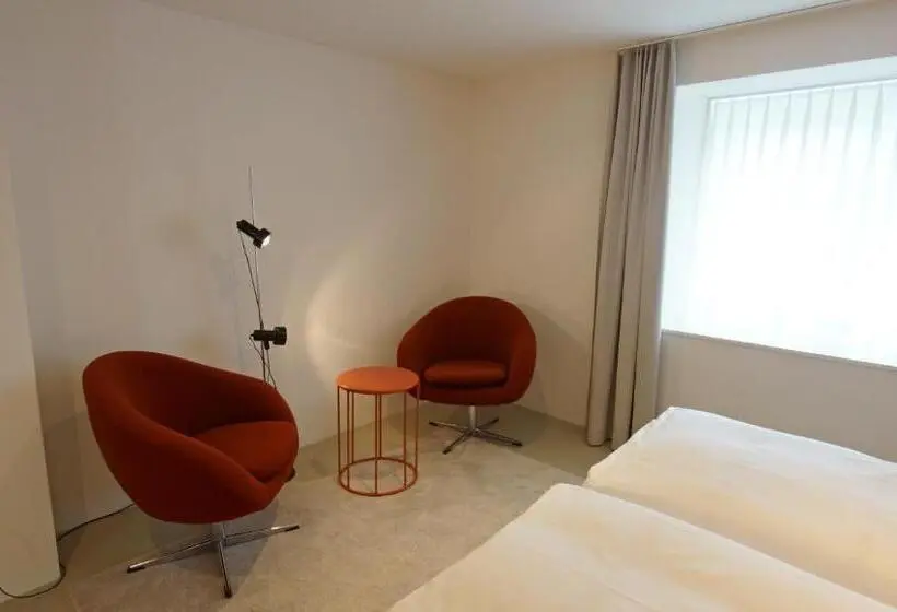 エコノミールーム, Alte Metzg   Hostel