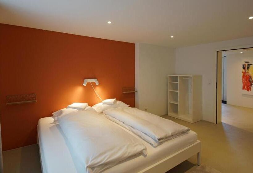 חדר אקונומי, Alte Metzg   Hostel