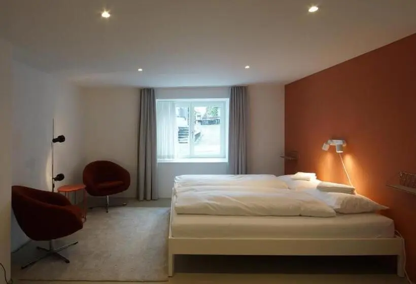 エコノミールーム, Alte Metzg   Hostel