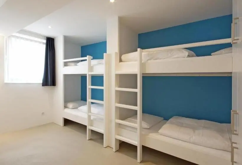 ルームシェアのワンベッド, Alte Metzg   Hostel