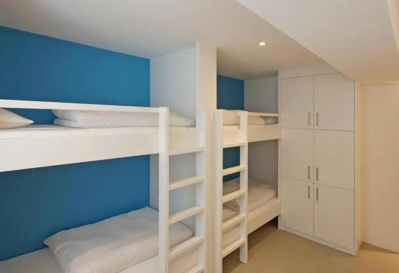 ルームシェアのワンベッド, Alte Metzg   Hostel
