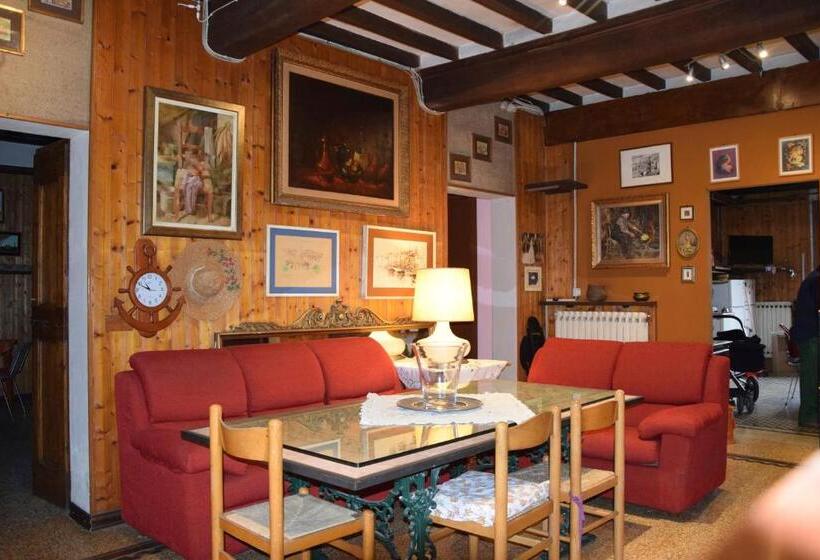 חדר סטנדרט, B&blequercedimarco Camera Rossa