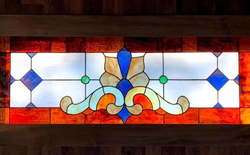 ２ベッドルームハウス, Ridgewalk Treehouse