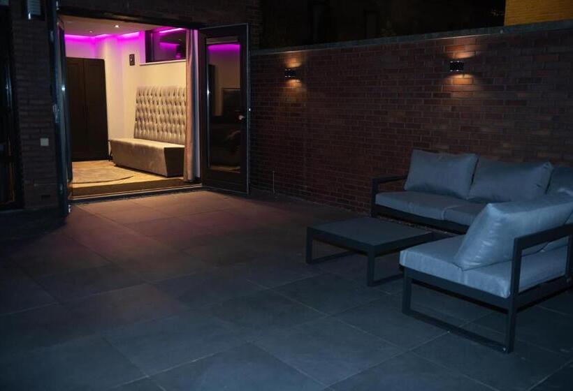 חדר דלוקס, Royal Suite