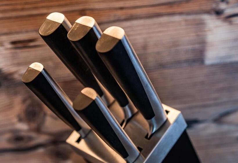 דירת חדר נוף לגינה, Gästehaus Wiesengrund & Apart Sporer