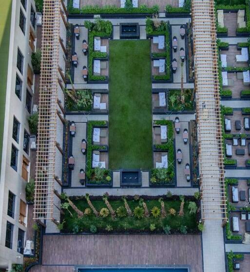 Номер Superior, Movenpick Hotel And Residences Riyadh