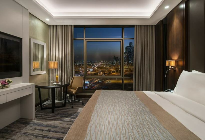 Номер Superior, Movenpick Hotel And Residences Riyadh