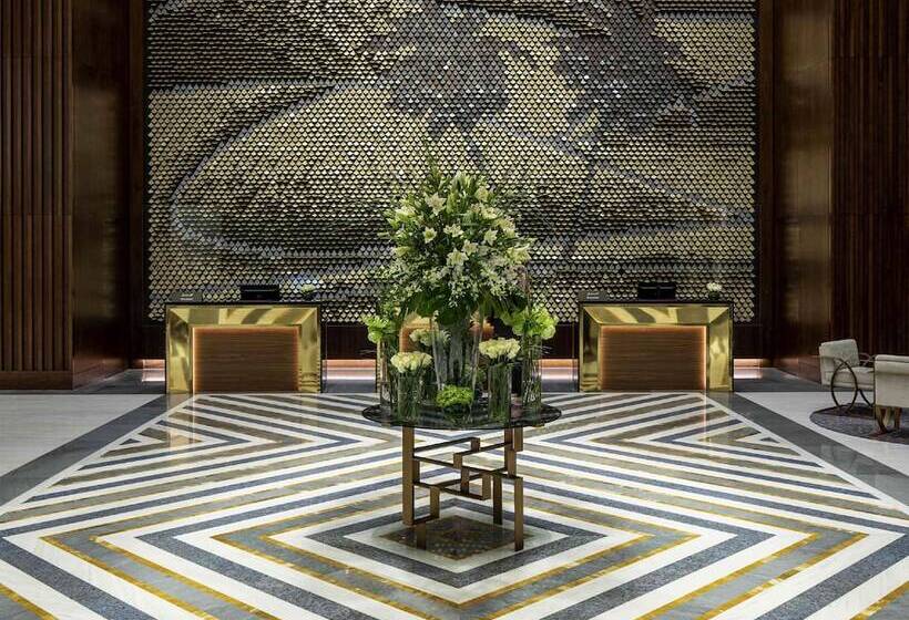 Номер Superior, Movenpick Hotel And Residences Riyadh