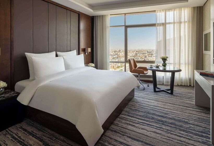 Номер Superior, Movenpick Hotel And Residences Riyadh