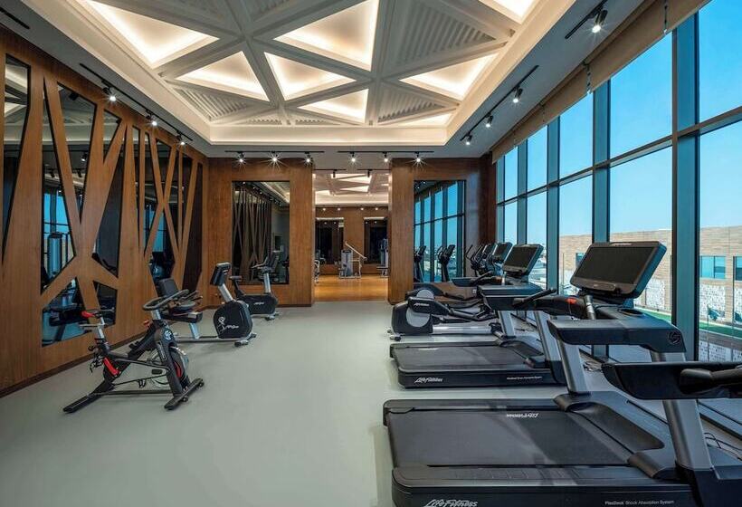 Полулюкс, Movenpick Hotel And Residences Riyadh