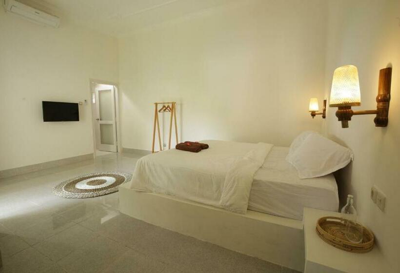 Standard Single Room, The Sans Kuta Villas