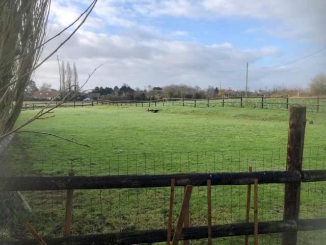 Номер Deluxe, Domaine Les Bois Flottes Dans Maison De Charme Au Bord De Mer Et Proche De Cabourg