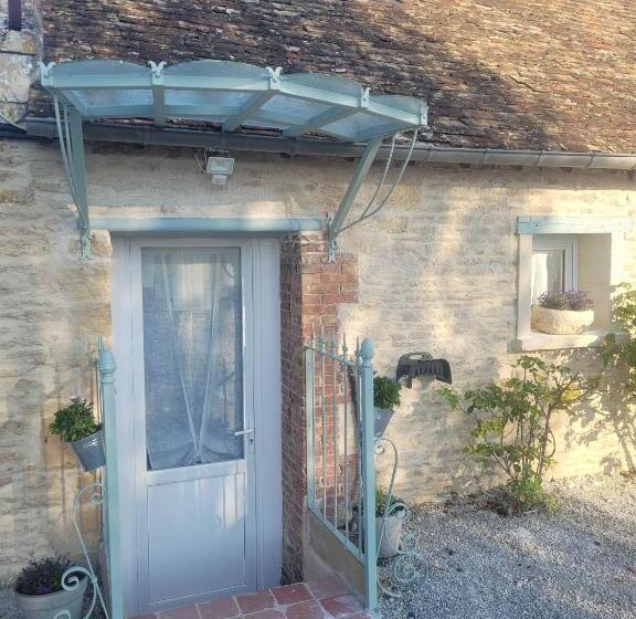 Дом 2 Спальни, Domaine Les Bois Flottes Dans Maison De Charme Au Bord De Mer Et Proche De Cabourg