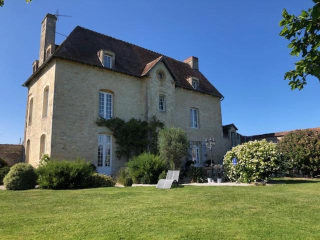 Family Suite, Domaine Les Bois Flottes Dans Maison De Charme Au Bord De Mer Et Proche De Cabourg