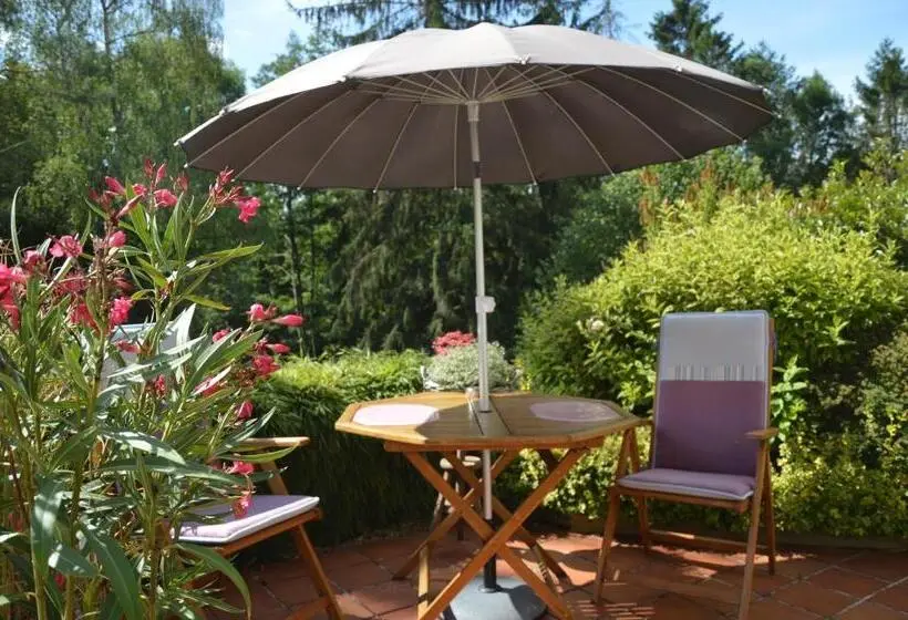 ガーデンビュースタンダードルーム, Le Relais Du Biau Ri En Famille Ou Entre Amis