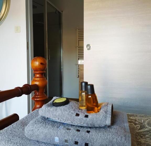 스탠다드 룸, Riba D Aude