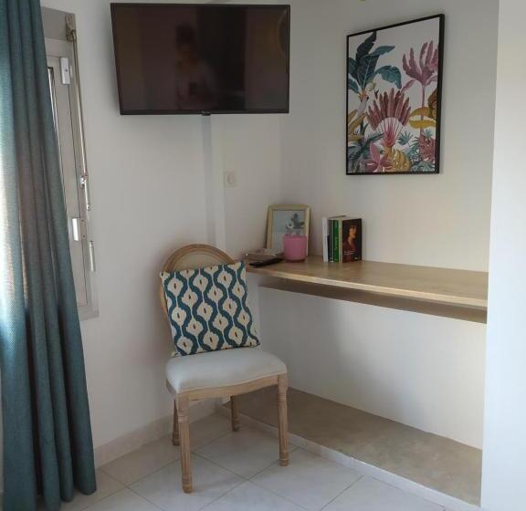 스탠다드 룸, Riba D Aude