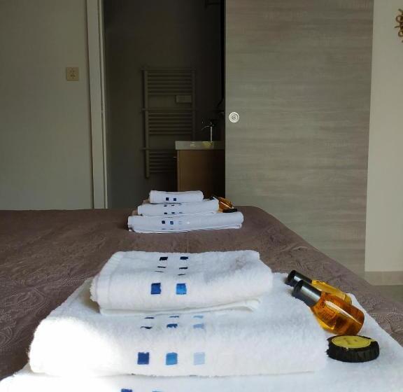 스탠다드 룸, Riba D Aude