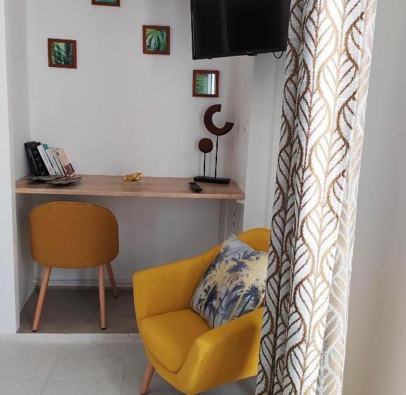 스탠다드 룸, Riba D Aude