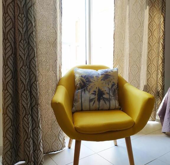 스탠다드 룸, Riba D Aude