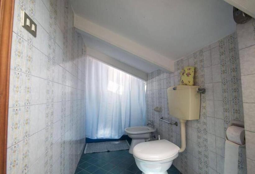 Pokój Deluxe, Cà La Terrazza