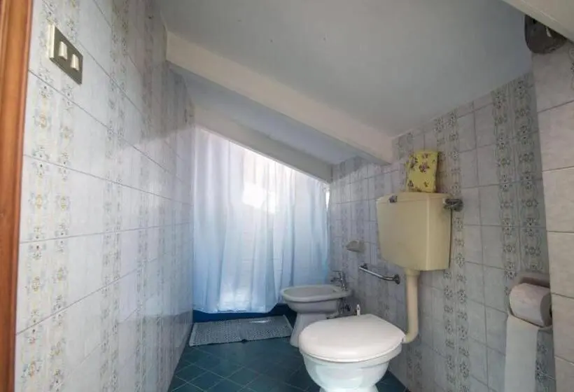 اتاق لوکس, Cà La Terrazza