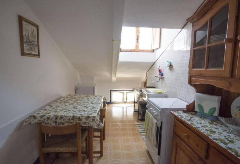 Pokój Deluxe, Cà La Terrazza