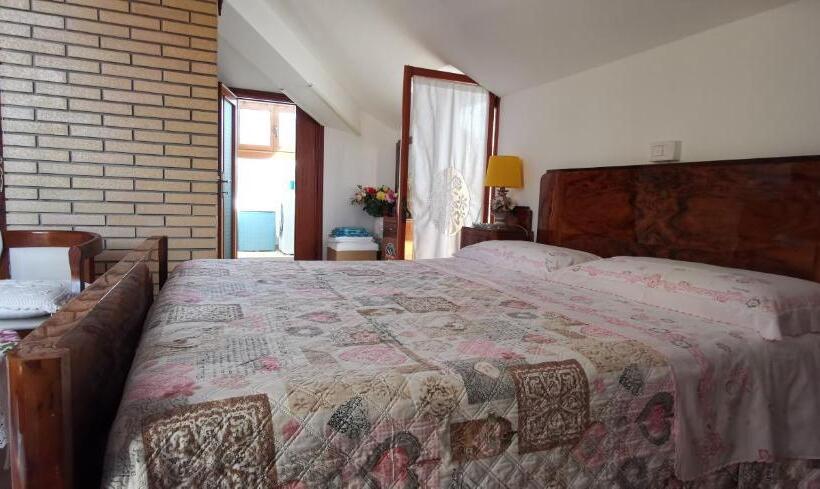 Pokój Deluxe, Cà La Terrazza