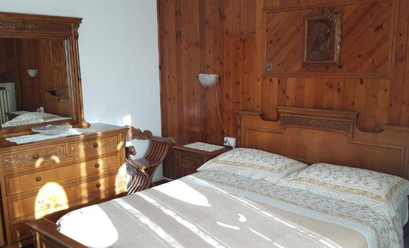 Pokój Rodzinny Superior, Cà La Terrazza