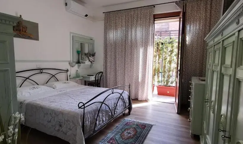 اتاق سوپریور, Cà La Terrazza