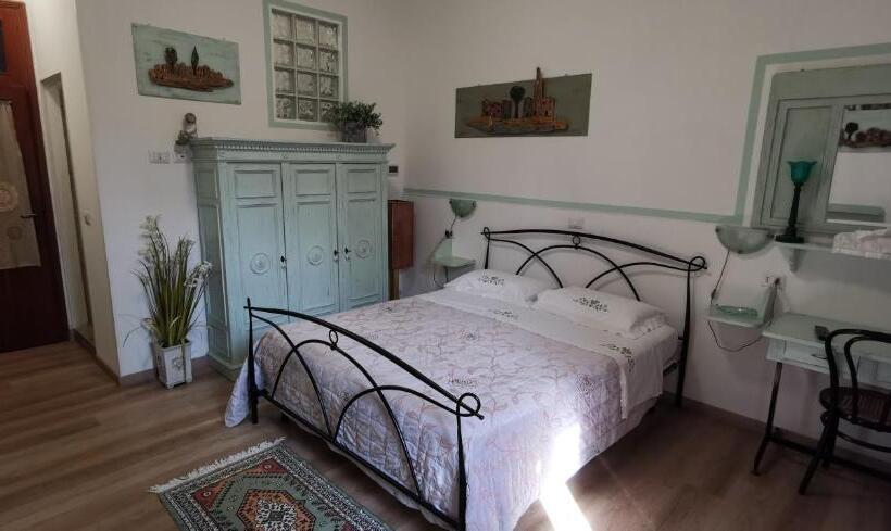 Pokój Superior, Cà La Terrazza