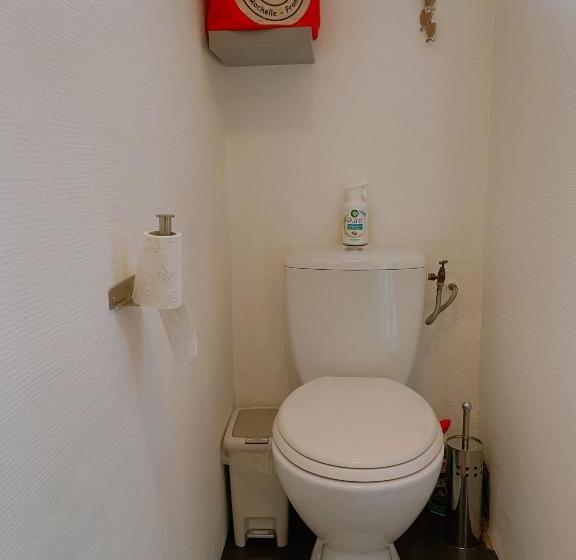 غرفة قياسية, Choupy’cosy