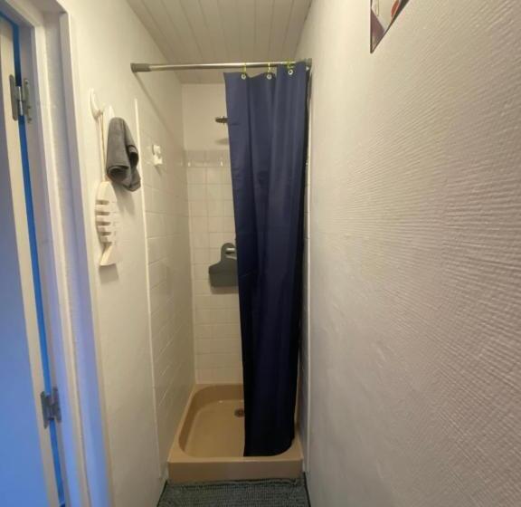 غرفة قياسية, Choupy’cosy