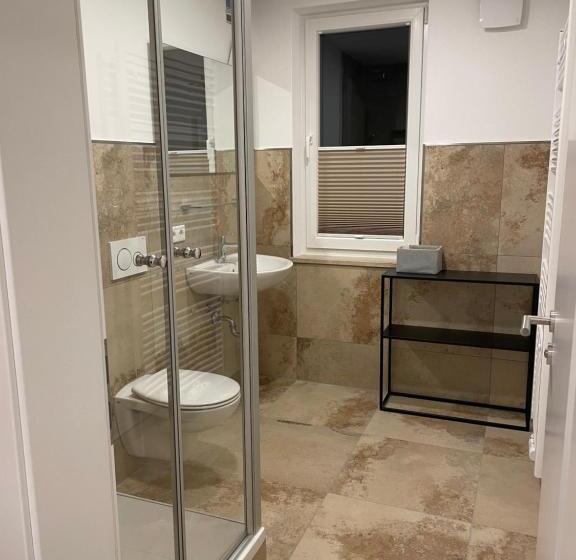 스탠다드 룸, Gasthaus Zum Bären