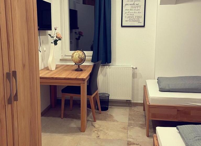 Номер Стандарт, Gasthaus Zum Bären