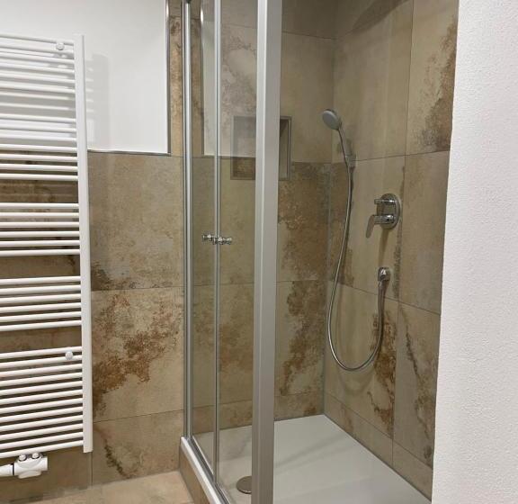 Номер Стандарт Индивидуальный, Gasthaus Zum Bären