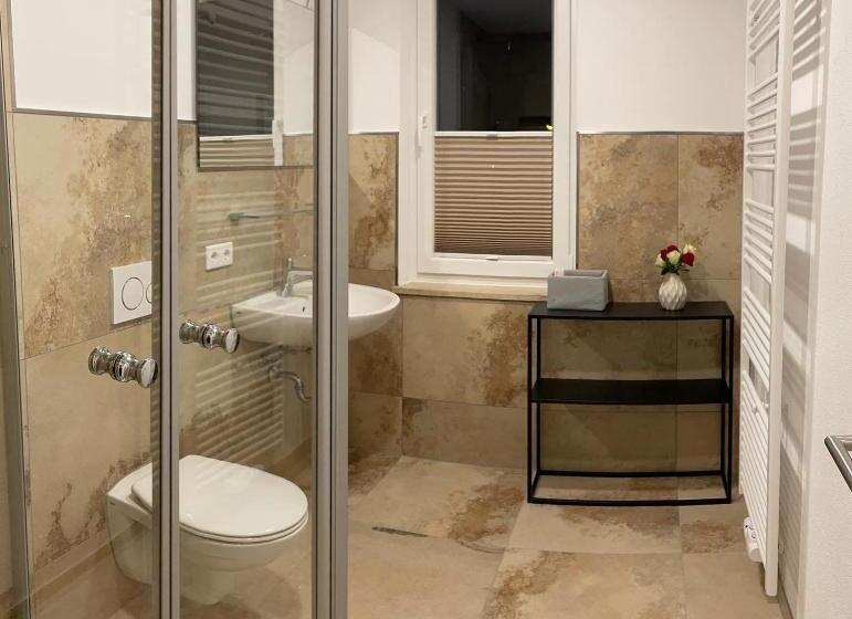 Номер Стандарт Индивидуальный, Gasthaus Zum Bären