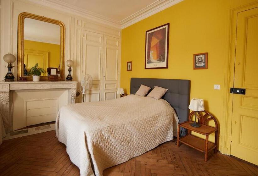 四人标准间, L Antre De Gadag