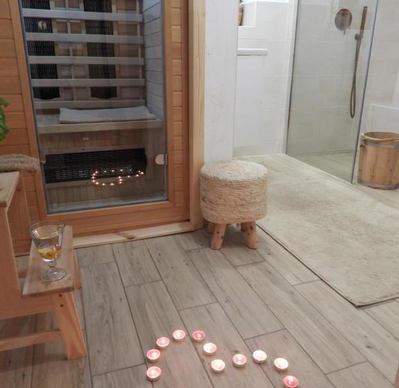 דירת חדר סופריור, Podhanská Roubenka