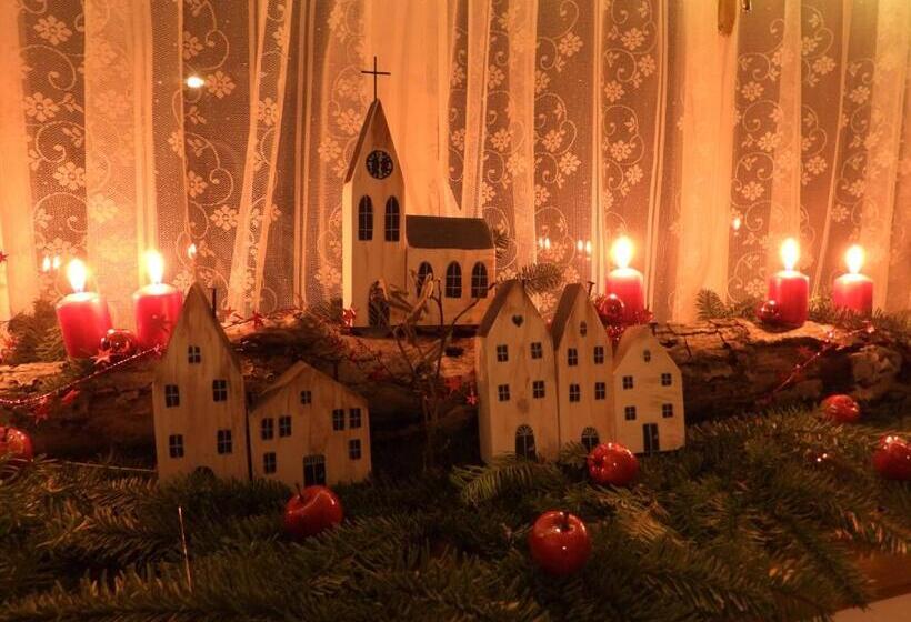 דירת חדר סופריור, Podhanská Roubenka