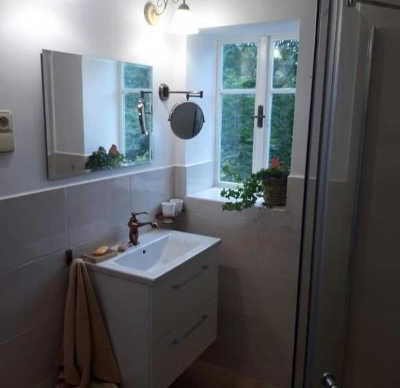 דירת חדר סופריור, Podhanská Roubenka