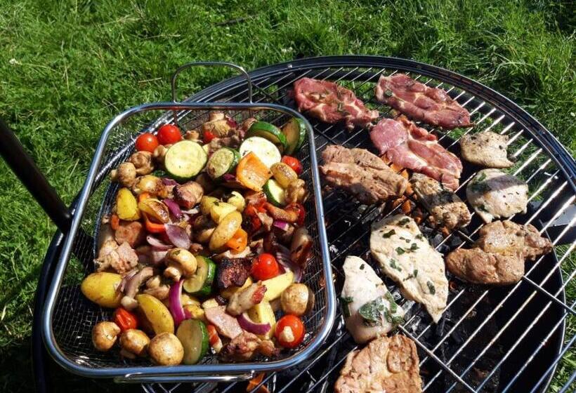 דירת חדר סופריור, Podhanská Roubenka