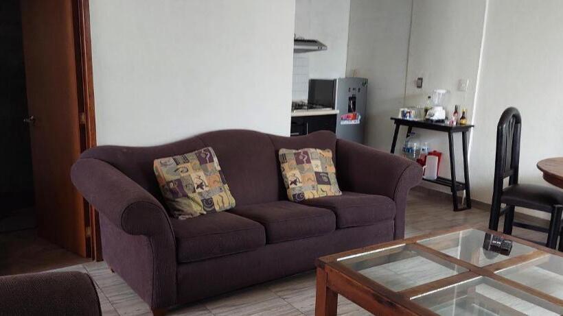 חדר סטנדרט, Casa San Andrés