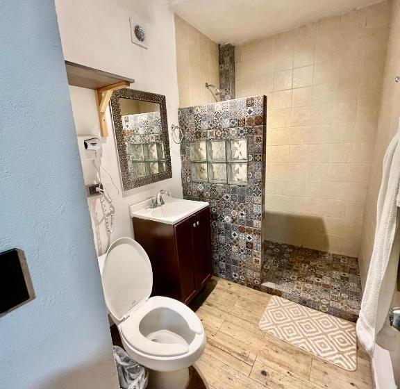 חדר סטודיו סטנדרד, Casa San Andrés