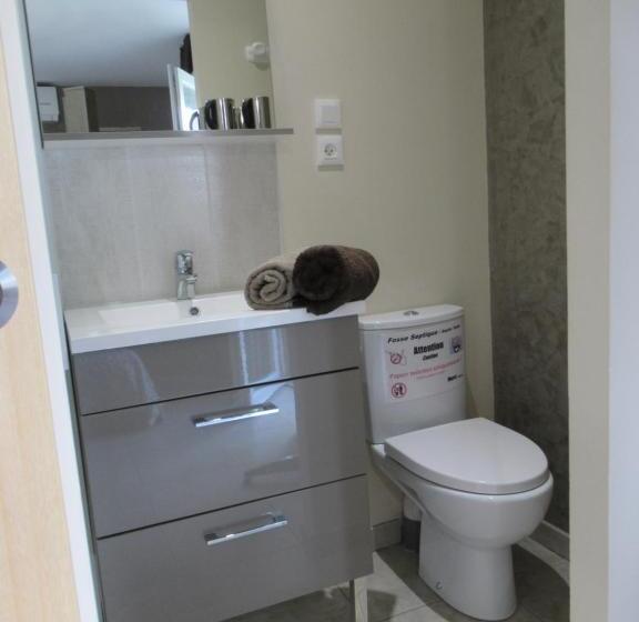 Номер Стандарт, Les Capriers