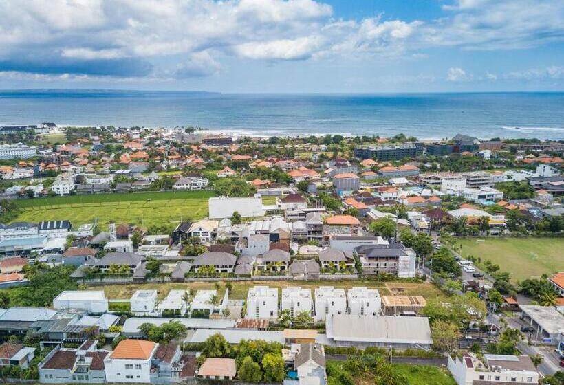 スリーベッドルーム ヴィラ, Mandala Residences