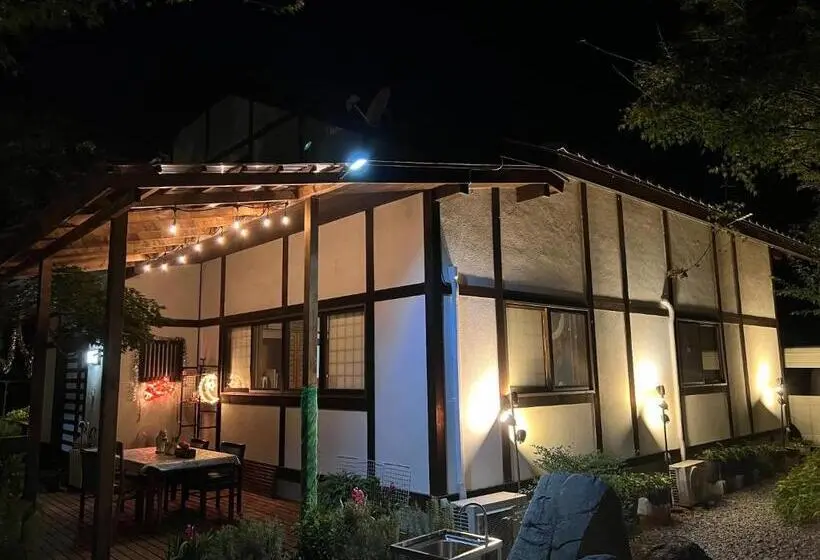 １ベッドルームハウス, Fukurou No Oyado   Vacation Stay 71246v